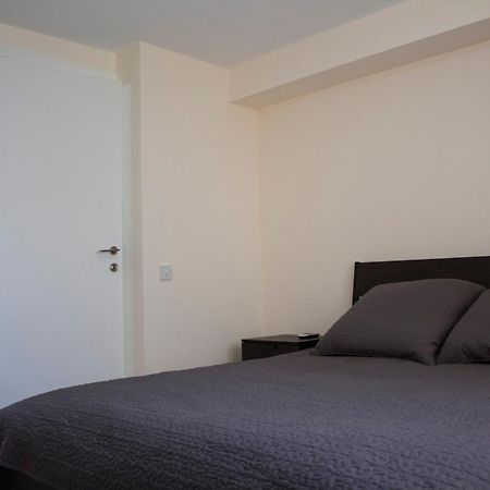 Galatex Beach Apartment Limassol Kültér fotó