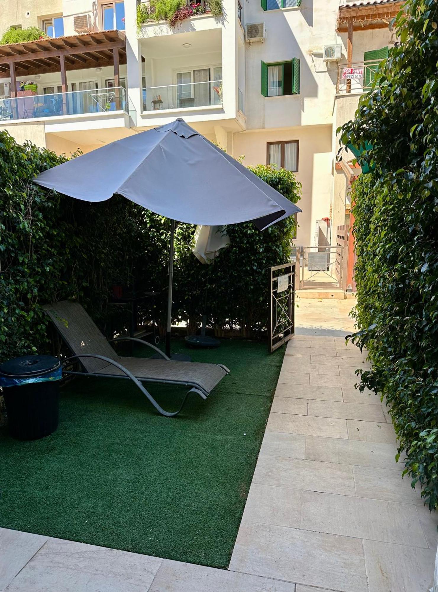 Galatex Beach Apartment Limassol Kültér fotó