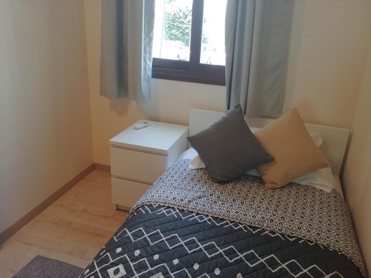 Galatex Beach Apartment Limassol Kültér fotó
