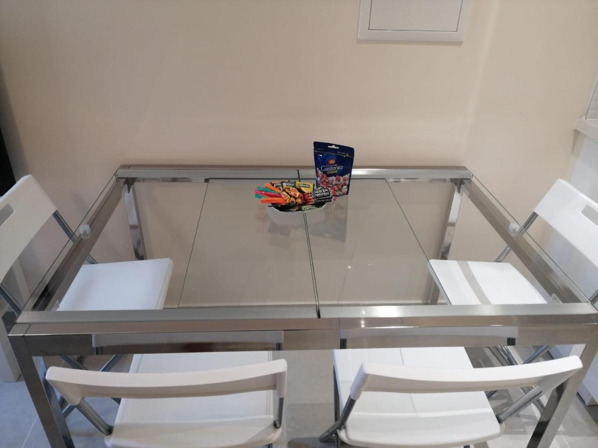 Galatex Beach Apartment Limassol Kültér fotó